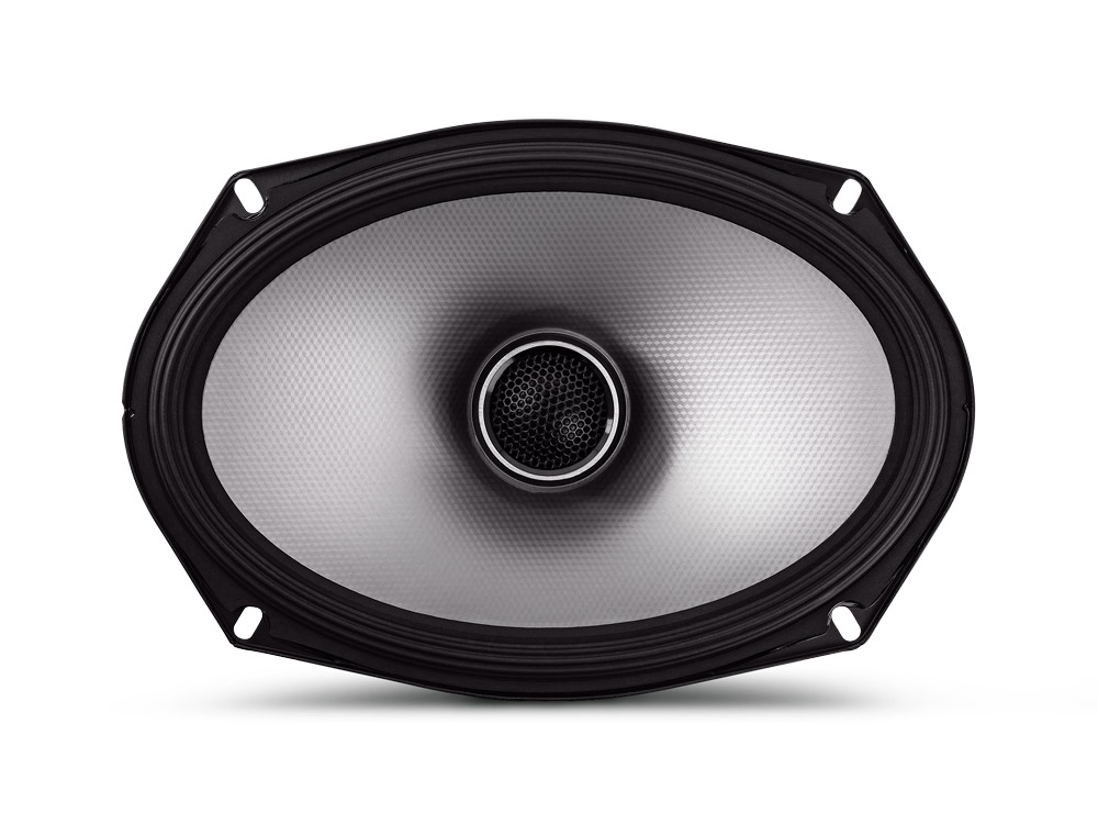 Alpine S2-S69 | 6 x 9 Zoll Lautsprecher